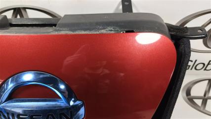 Зарядное гнездо NISSAN LEAF ZE0 EM61 657013NB3B 5 ракурс Зарядное гнездо NISSAN LEAF ZE0 EM61 657013NB3B 5 ракурс
