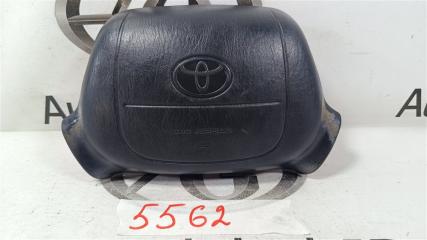 Airbag водительский TOYOTA HILUX SURF KZN185W 1KZTE 4513026250C0 1 ракурс