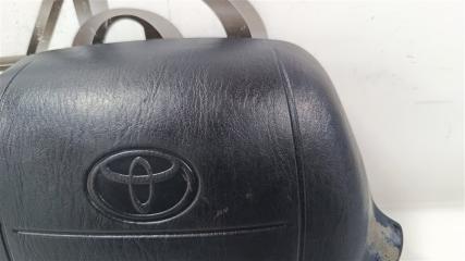 Airbag водительский TOYOTA HILUX SURF KZN185W 1KZTE 4513026250C0 4 ракурс