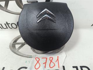Airbag водительский Citroen C4 LC TU5JP4 4112KF 1 ракурс