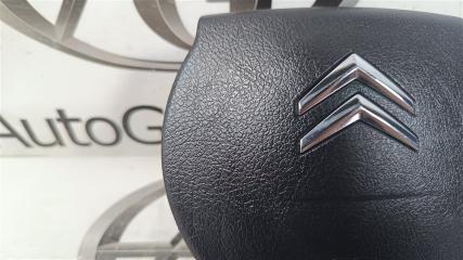 Airbag водительский Citroen C4 LC TU5JP4 4112KF 3 ракурс