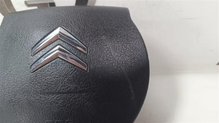 Airbag водительский Citroen C4 LC TU5JP4 4112KF 4 ракурс