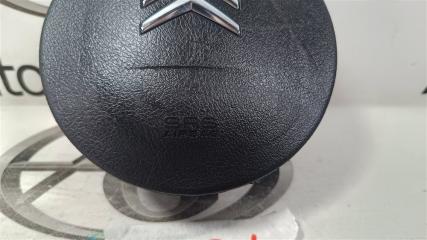 Airbag водительский Citroen C4 LC TU5JP4 4112KF 5 ракурс
