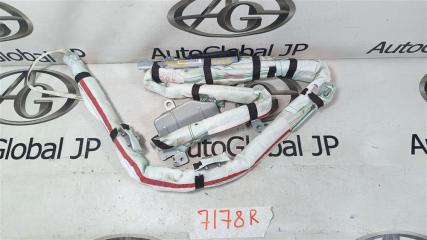 Airbag крыши правый NISSAN LEAF ZE1 EM57 K85P03NK0A 1 ракурс