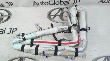 Airbag крыши правый NISSAN LEAF ZE1 EM57 K85P03NK0A 2 ракурс