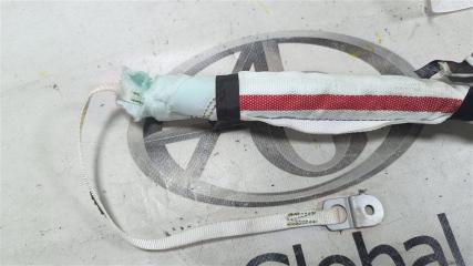 Airbag крыши правый NISSAN LEAF ZE1 EM57 K85P03NK0A 3 ракурс