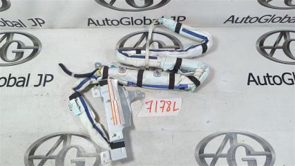 Airbag крыши левый NISSAN LEAF ZE1 EM57 K85P13NK0A 1 ракурс