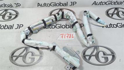 Airbag крыши левый NISSAN LEAF ZE1 EM57 K85P13NK0A 2 ракурс