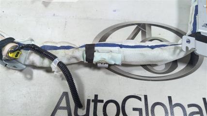 Airbag крыши левый NISSAN LEAF ZE1 EM57 K85P13NK0A 4 ракурс
