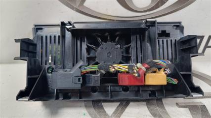 Блок управления климат-контролем AUDI Q3 8U CPSA 8U0820043B 2 ракурс