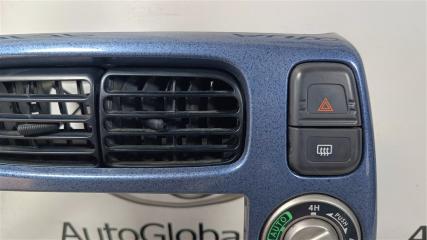 Блок управления климат-контролем NISSAN Terrano TR50 ZD30DDTI 682602W300 4 ракурс