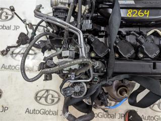 Двигатель HONDA FIT GP5 LEB 110005P6800 3 ракурс