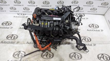 Двигатель HONDA SHUTTLE GP7 LEB 110005P6800 1 ракурс
