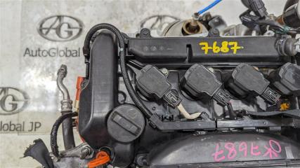 Двигатель HONDA SHUTTLE GP7 LEB 110005P6800 3 ракурс