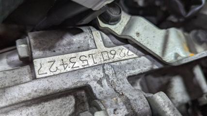 Двигатель SUBARU FORESTER SH5 EJ205 11008AB280 2 ракурс