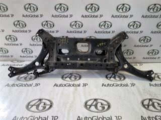 Балка под двс HONDA VEZEL RU4 LEB 50200T7D023 1 ракурс