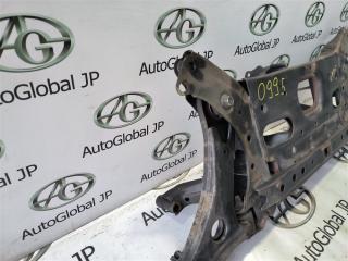 Балка под двс HONDA VEZEL RU4 LEB 50200T7D023 2 ракурс