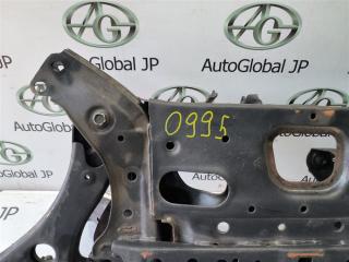 Балка под двс HONDA VEZEL RU4 LEB 50200T7D023 4 ракурс