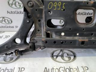 Балка под двс HONDA VEZEL RU4 LEB 50200T7D023 5 ракурс