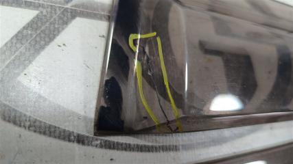 Ветровики комплект AUDI Q3 8U CPSA . 2 ракурс