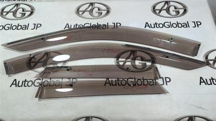 Ветровики комплект AUDI Q3 8U CPSA . 3 ракурс