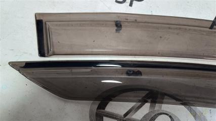 Ветровики комплект AUDI Q3 8U CPSA . 4 ракурс