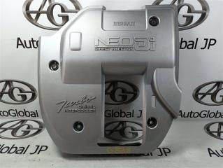 Декоративная крышка двс NISSAN Terrano TR50 ZD30DDTI 110502W203 1 ракурс