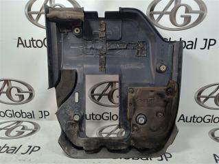 Декоративная крышка двс NISSAN Terrano TR50 ZD30DDTI 110502W203 2 ракурс