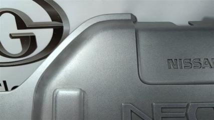 Декоративная крышка двс NISSAN Terrano TR50 ZD30DDTI 110502W203 3 ракурс