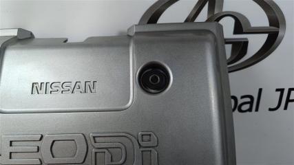 Декоративная крышка двс NISSAN Terrano TR50 ZD30DDTI 110502W203 4 ракурс