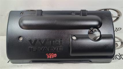 Декоративная крышка двс TOYOTA VOLTZ ZZE136 1ZZ-FE 112120D020 1 ракурс