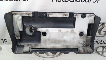 Декоративная крышка двс TOYOTA VOLTZ ZZE136 1ZZ-FE 112120D020 2 ракурс