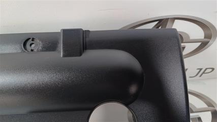 Декоративная крышка двс TOYOTA VOLTZ ZZE136 1ZZ-FE 112120D020 5 ракурс