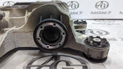 Редуктор задний AUDI Q3 8U CPSA 0BS525010C 2 ракурс