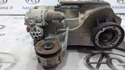 Редуктор задний AUDI Q3 8U CPSA 0BS525010C 3 ракурс