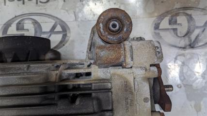 Редуктор задний AUDI Q3 8U CPSA 0BS525010C 4 ракурс