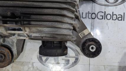 Редуктор задний AUDI Q3 8U CPSA 0BS525010C 5 ракурс