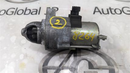 Стартер HONDA FIT GP5 LEB 312005P6014 1 ракурс Стартер HONDA FIT GP5 LEB 312005P6014 1 ракурс
