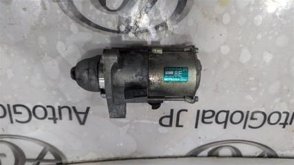 Стартер HONDA FIT GP5 LEB 312005P6014 2 ракурс Стартер HONDA FIT GP5 LEB 312005P6014 2 ракурс