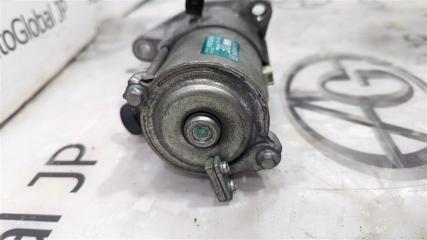 Стартер HONDA FIT GP5 LEB 312005P6014 5 ракурс Стартер HONDA FIT GP5 LEB 312005P6014 5 ракурс