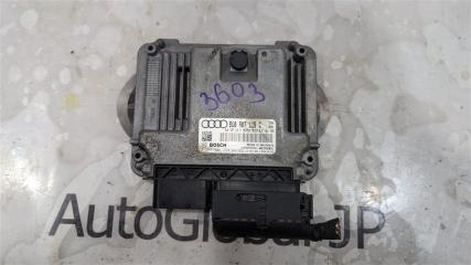 Запчасть Блок управления efi  AUDI Q3 8U0907115C,8U0 907 115 C Контрактный Год: 2012   Снят с контрактного авто, без пробега по России. Товар оценивайте по фото.