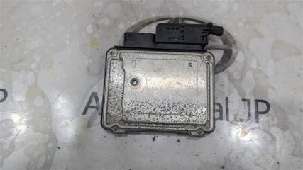 Блок управления efi AUDI Q3 8U CPSA 8U0907115C 4 ракурс