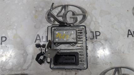 Блок управления efi HONDA SHUTTLE GP7 LEB 378205KPJ85 1 ракурс
