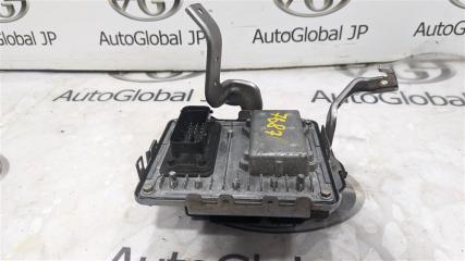 Блок управления efi HONDA SHUTTLE GP7 LEB 378205KPJ85 5 ракурс