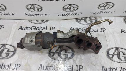 Катализатор левый TOYOTA FJ CRUISER GSJ15 1GRFE 1715031600 2 ракурс