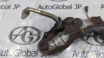 Катализатор левый TOYOTA FJ CRUISER GSJ15 1GRFE 1715031600 4 ракурс