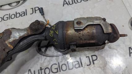 Катализатор левый TOYOTA FJ CRUISER GSJ15 1GRFE 1715031600 5 ракурс