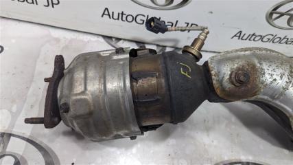 Катализатор правый TOYOTA FJ CRUISER GSJ15 1GRFE 1714031600 3 ракурс