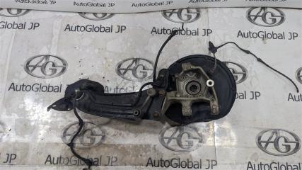 Ступица правая задняя AUDI Q3 8U CPSA 3C0505434G 5 ракурс