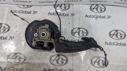 Ступица левая задняя AUDI Q3 8U CPSA 3C0505433G 5 ракурс